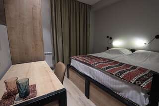 Отель Andor Hotel Ереван Стандартный двухместный номер с 1 кроватью-1