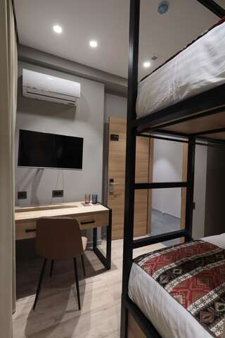 Отель Andor Hotel Ереван Двухместный номер с 2 отдельными кроватями-2